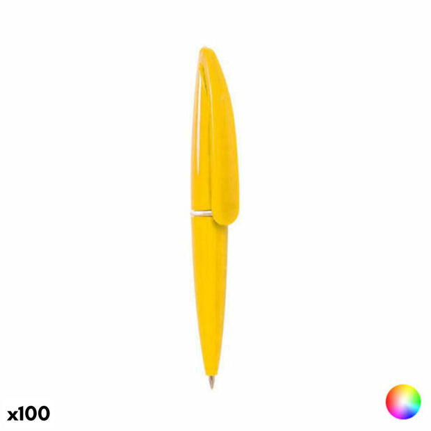Pen VudúKnives 143147 (100 Units)