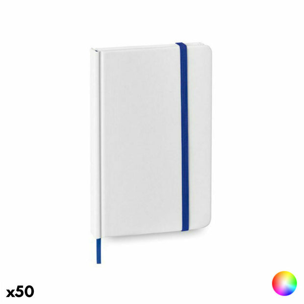 Notepad with Bookmark 144342 (50 Units)