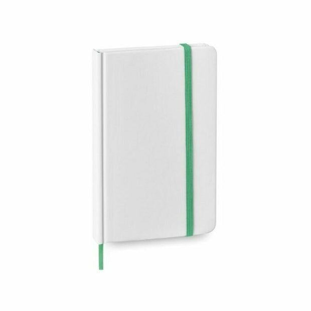 Notepad with Bookmark 144342 (50 Units)