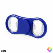 Fidget Spinner mit Öffner 145814 (50 Stück)