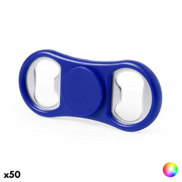 Fidget Spinner mit Öffner 145814 (50 Stück)