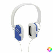 Headphones with Headband 147024 (20 Units)