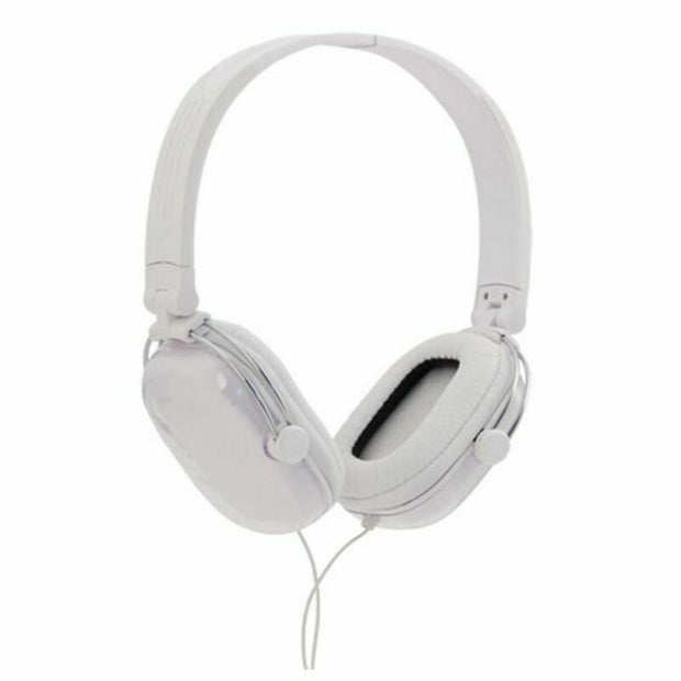 Headphones with Headband 147024 (20 Units)