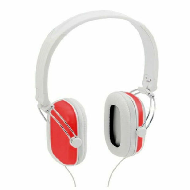 Headphones with Headband 147024 (20 Units)