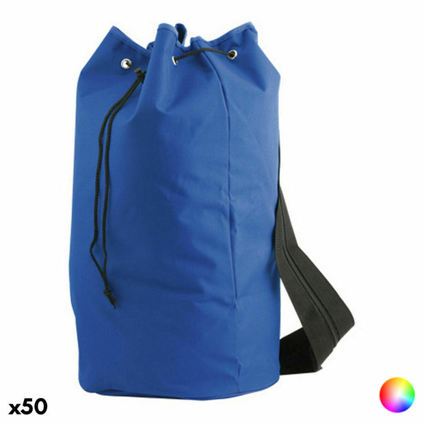 Rucksack Walk Genie 143003 Metall Polyester 600D (50 Stück)