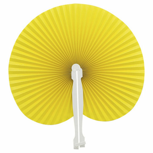 Folding Fan 143132 (125 Units)