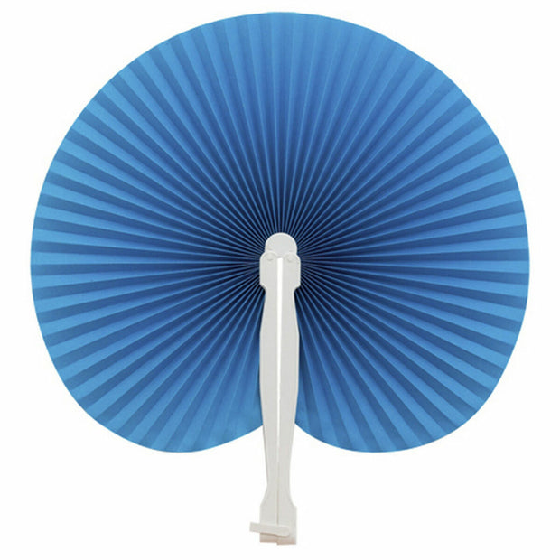 Folding Fan 143132 (125 Units)
