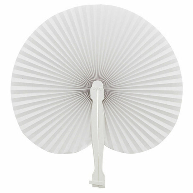 Folding Fan 143132 (125 Units)