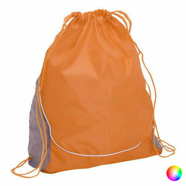 Rucksacktasche mit Bändern Walk Genie 143325 (20 Stück)