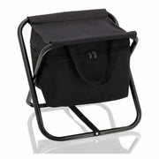 Folding Chair with Cooler 143571 Polyester 600D (20 Units)
