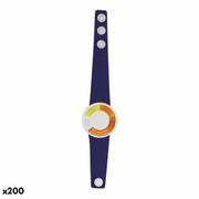 UV-Messgerät 143599 (200 Stück)
