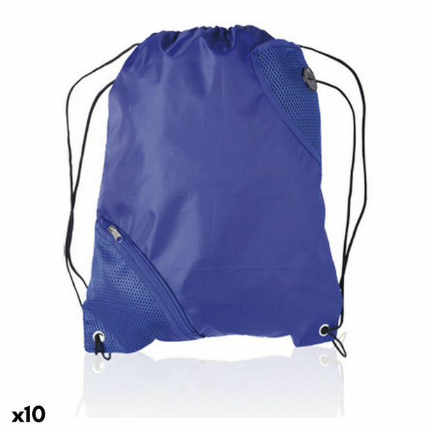 Rucksack-Tasche mit Riemen und Kopfhörerausgang 143630 (10 Stück)