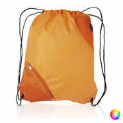 Rucksack-Tasche mit Riemen und Kopfhörerausgang 143630 (10 Stück)