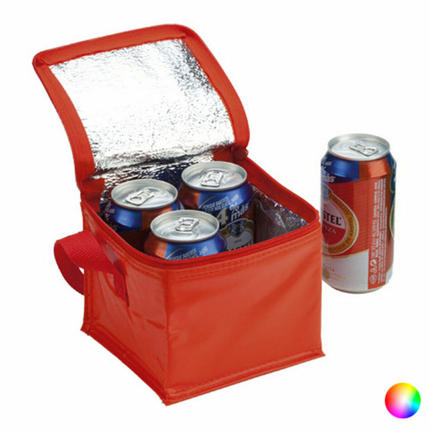 Kühltasche für Dosen 144147 PVC (25 Stück)