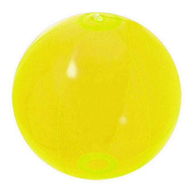 Inflatable ball 144409 (100 Units)