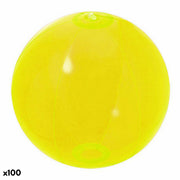 Inflatable ball 144409 (100 Units)