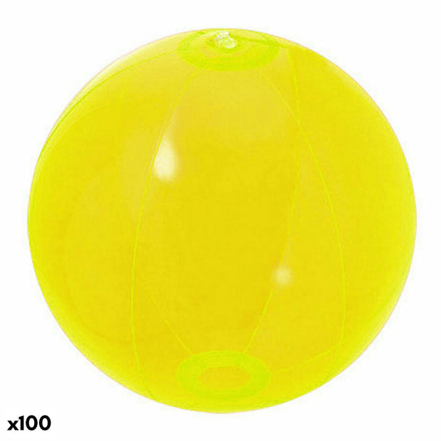 Inflatable ball 144409 (100 Units)
