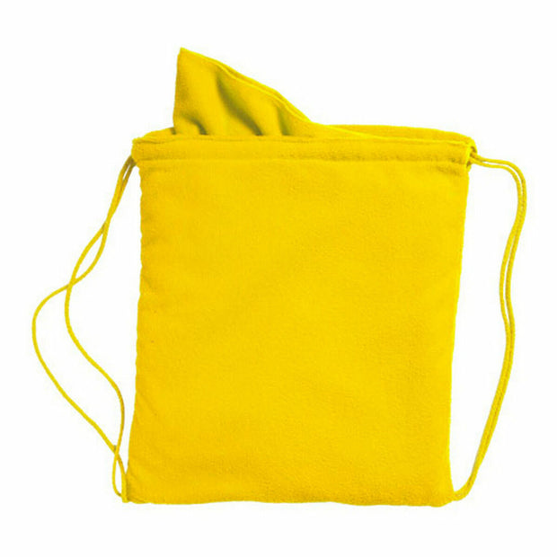 Towel Bag Walk Genie 144563 Microfibre (50 Units)