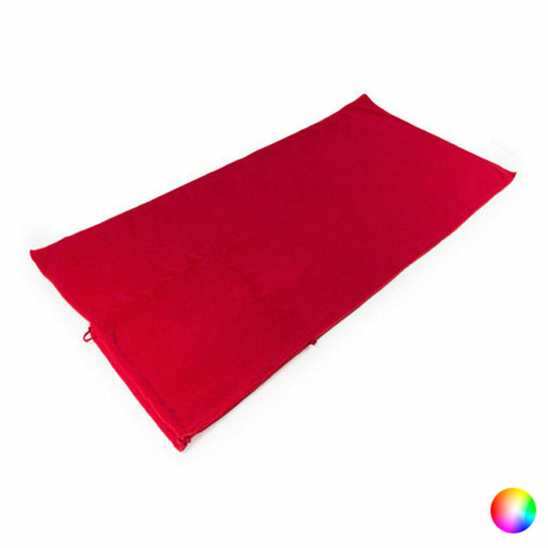 Towel Bag Walk Genie 144563 Microfibre (50 Units)