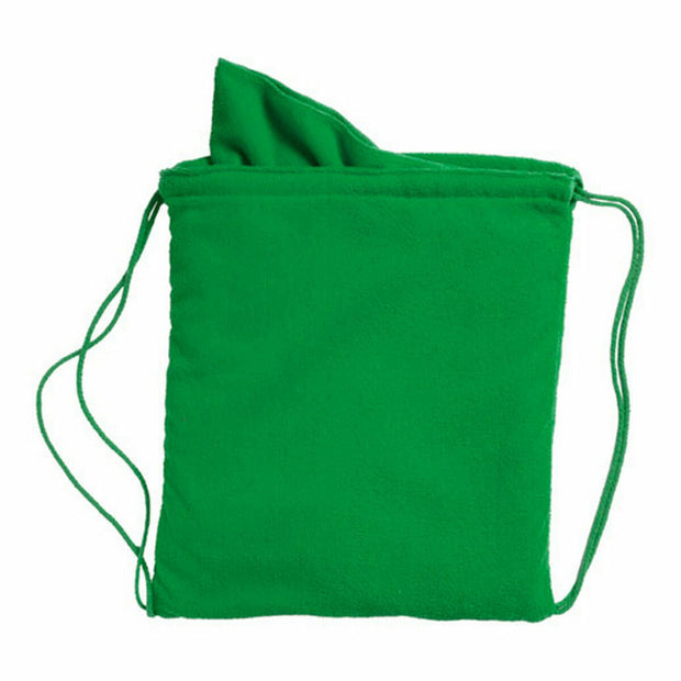 Towel Bag Walk Genie 144563 Microfibre (50 Units)