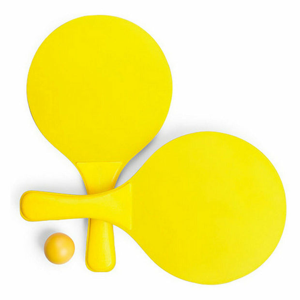 Beach Spades with Ball 144804 (36 Units)