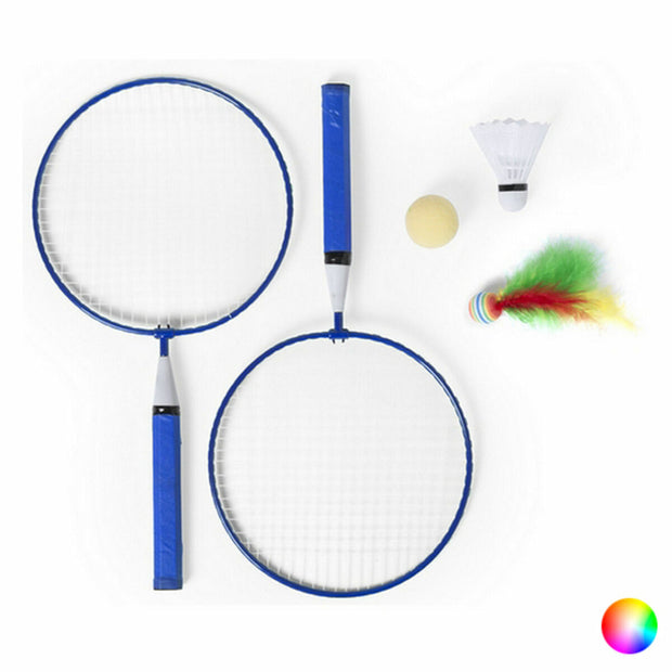 3 in 1 Racquet Set 145126 (50 Units)