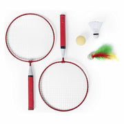 3 in 1 Racquet Set 145126 (50 Units)