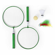 3 in 1 Racquet Set 145126 (50 Units)