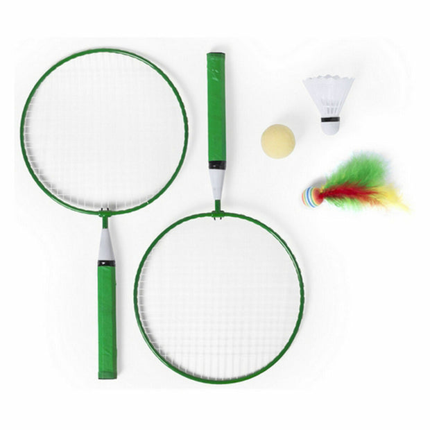 3 in 1 Racquet Set 145126 (50 Units)
