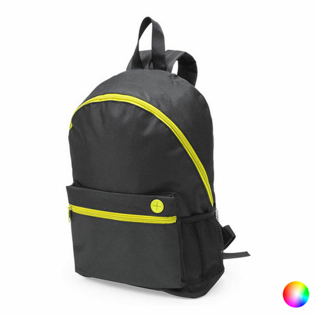 Mehrzweckrucksack mit Kopfhörerausgang Water Bullet Cannon 145229 Polyester 600D (40 Stück)