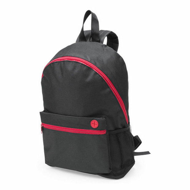 Mehrzweckrucksack mit Kopfhörerausgang Water Bullet Cannon 145229 Polyester 600D (40 Stück)