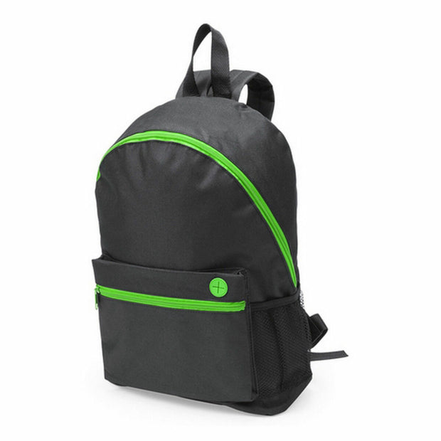 Mehrzweckrucksack mit Kopfhörerausgang Water Bullet Cannon 145229 Polyester 600D (40 Stück)