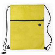 Backpack Bag with Cords and Headphone Output 145254 (10Units)