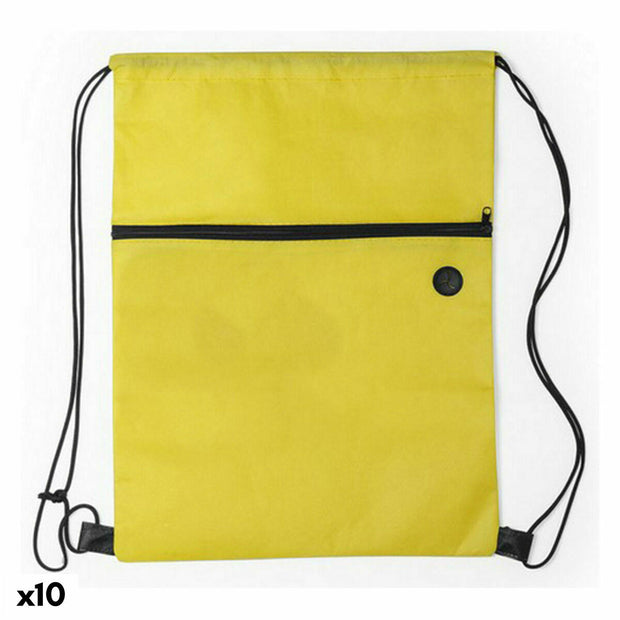 Backpack Bag with Cords and Headphone Output 145254 (10Units)