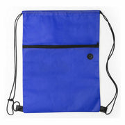 Backpack Bag with Cords and Headphone Output 145254 (10Units)