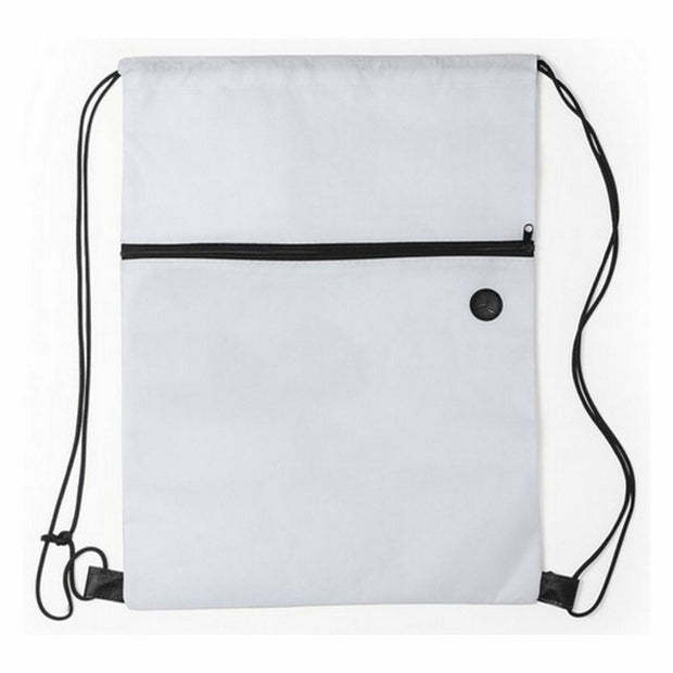 Backpack Bag with Cords and Headphone Output 145254 (10Units)