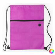 Backpack Bag with Cords and Headphone Output 145254 (10Units)