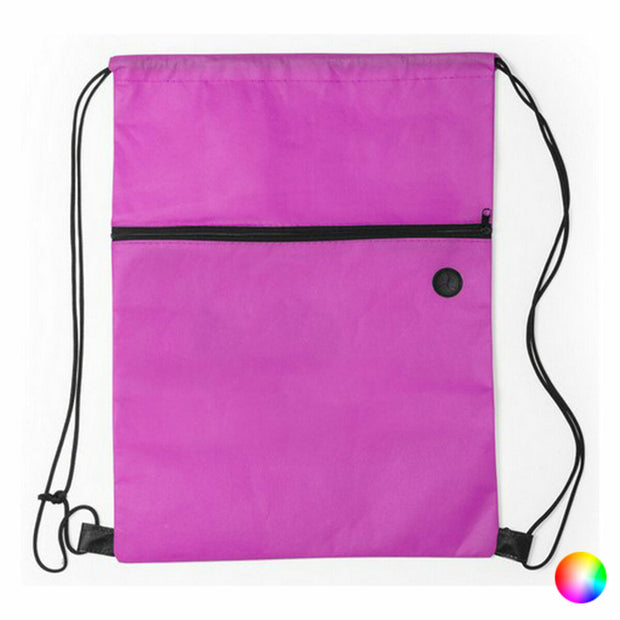 Backpack Bag with Cords and Headphone Output 145254 (10Units)