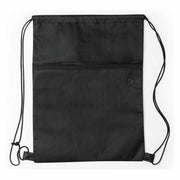 Backpack Bag with Cords and Headphone Output 145254 (10Units)