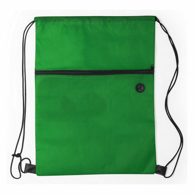 Backpack Bag with Cords and Headphone Output 145254 (10Units)