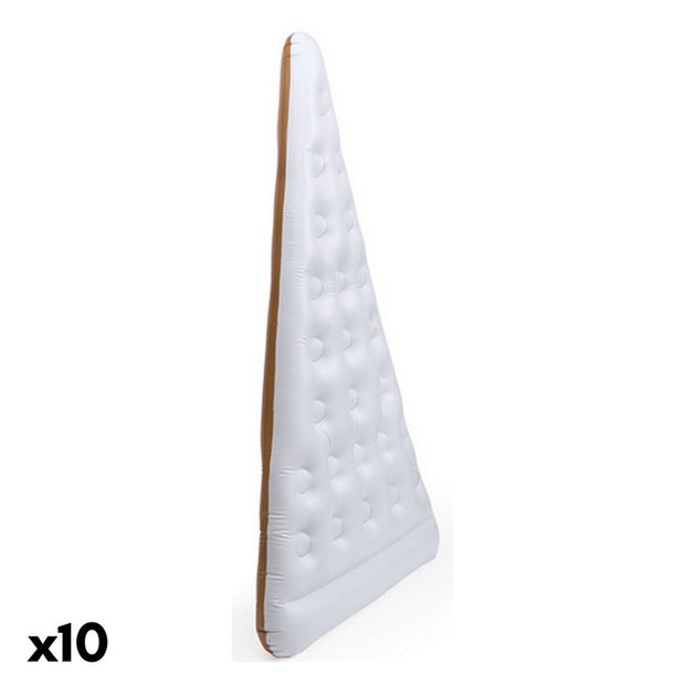 Air mattress 145351 PVC (10Units)