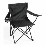 Chair with Armrests Walk Genie 145488 Metal Polyester 600D (6 Units)
