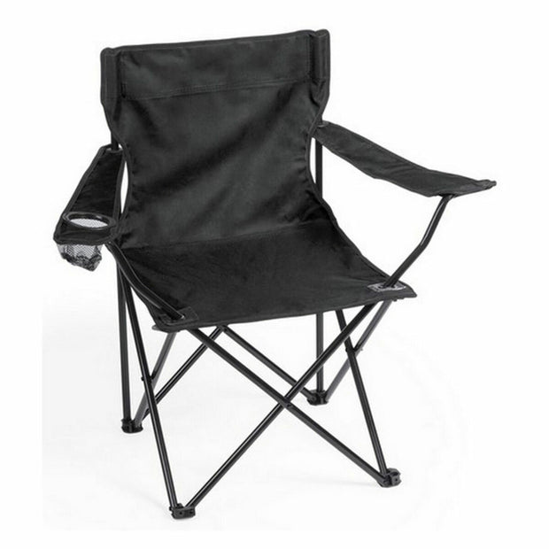 Chair with Armrests Walk Genie 145488 Metal Polyester 600D (6 Units)