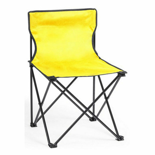 Folding Chair 145489 Polyester 600D (10Units)