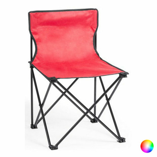Folding Chair 145489 Polyester 600D (10Units)