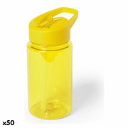 Hitzebeständige Tritan-Flasche 145560 (50 Stück)