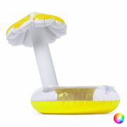 Floating drink holder 145616 Palms (100 Units)