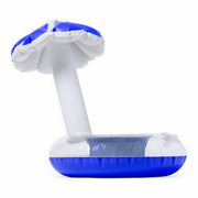 Floating drink holder 145616 Palms (100 Units)