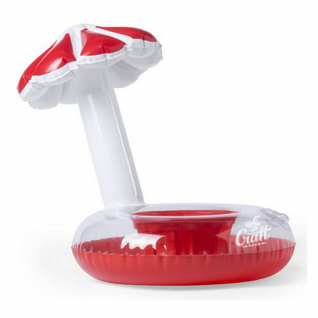 Floating drink holder 145616 Palms (100 Units)