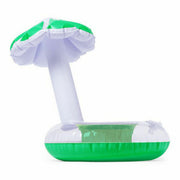 Floating drink holder 145616 Palms (100 Units)